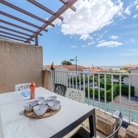 Apartment Les Exals By Interhome Saint-Pierre-la-Mer  Bagian luar foto