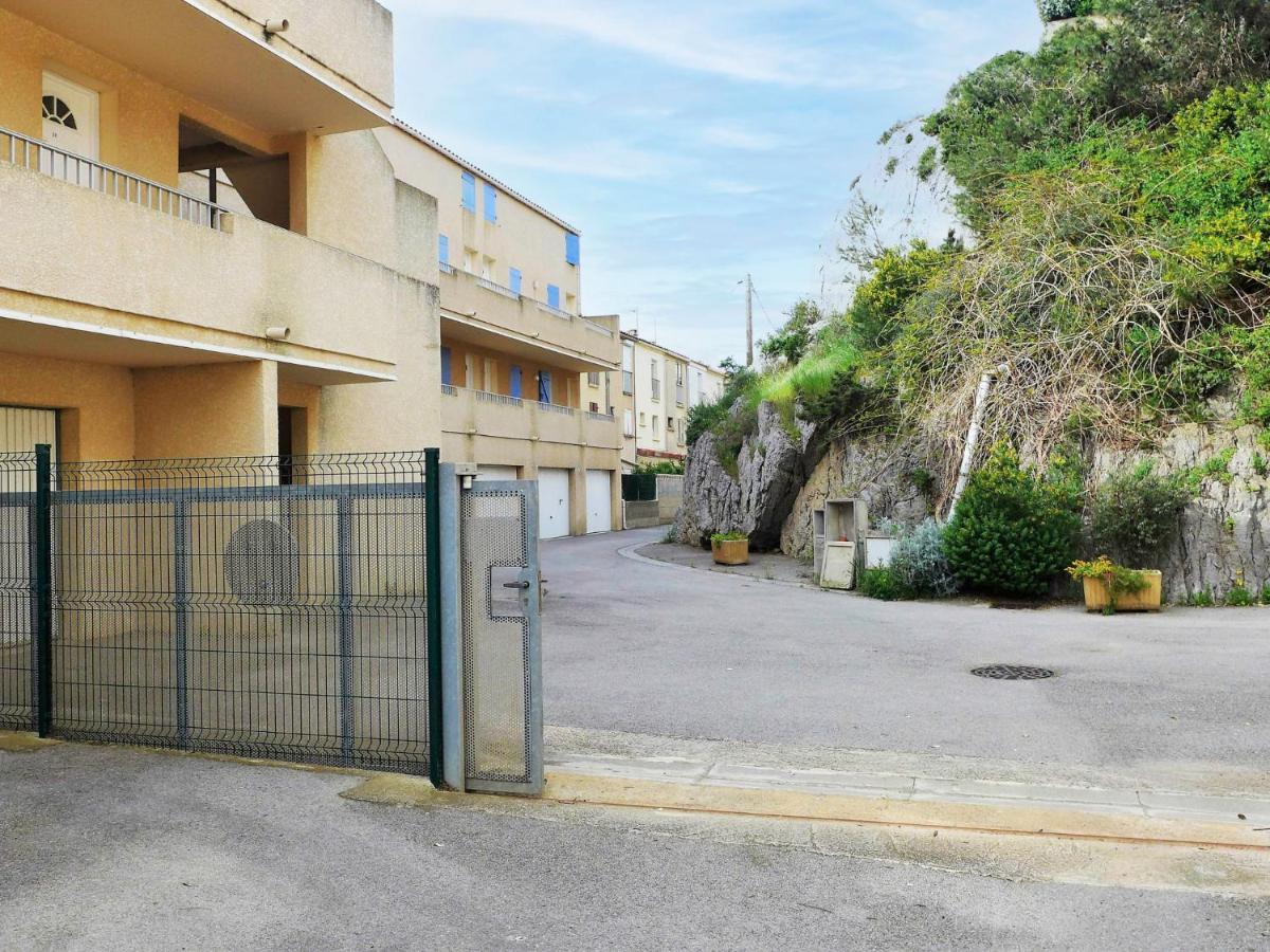 Apartment Les Exals By Interhome Saint-Pierre-la-Mer  Bagian luar foto