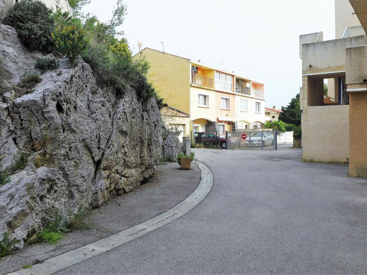 Apartment Les Exals By Interhome Saint-Pierre-la-Mer  Bagian luar foto