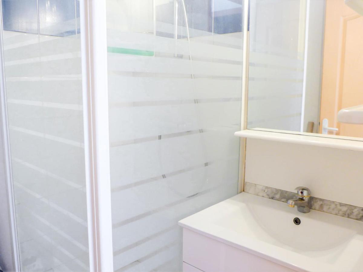 Apartment Les Exals By Interhome Saint-Pierre-la-Mer  Bagian luar foto