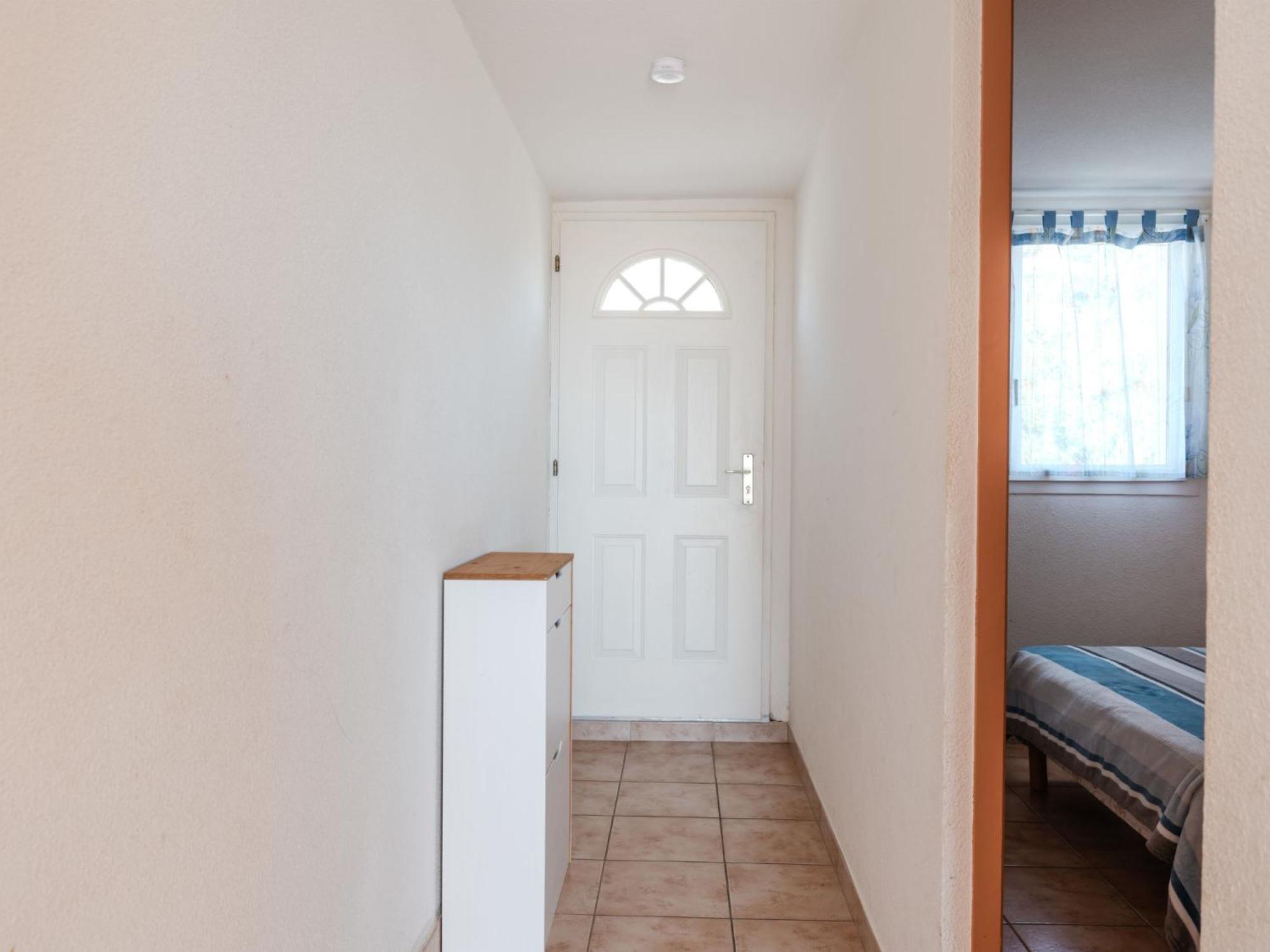 Apartment Les Exals By Interhome Saint-Pierre-la-Mer  Bagian luar foto