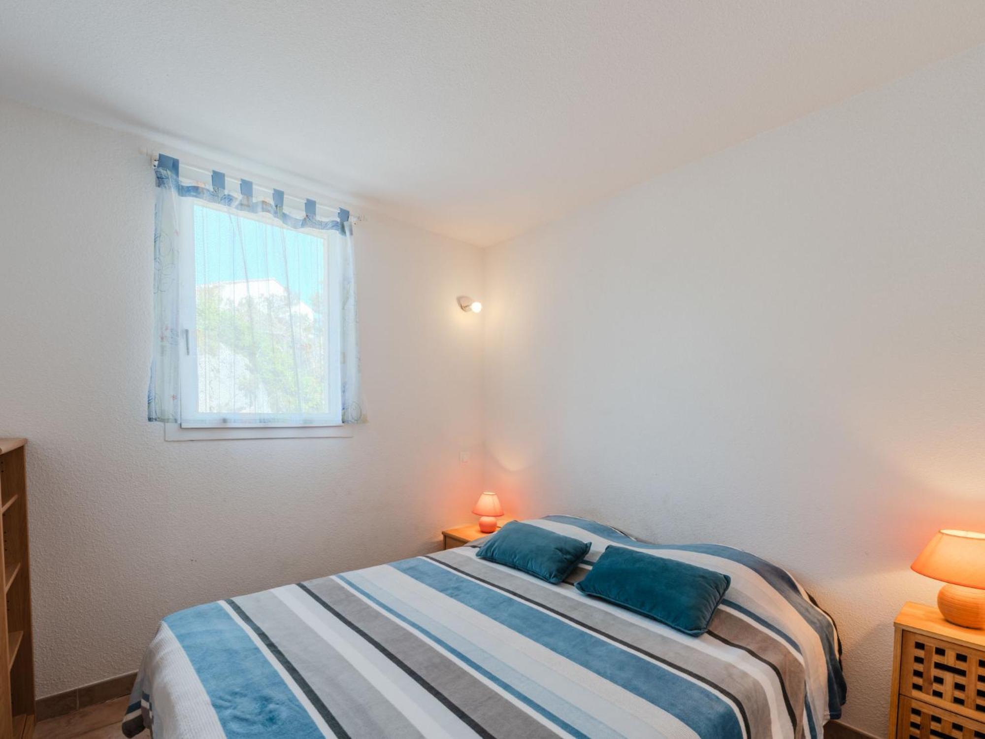 Apartment Les Exals By Interhome Saint-Pierre-la-Mer  Bagian luar foto