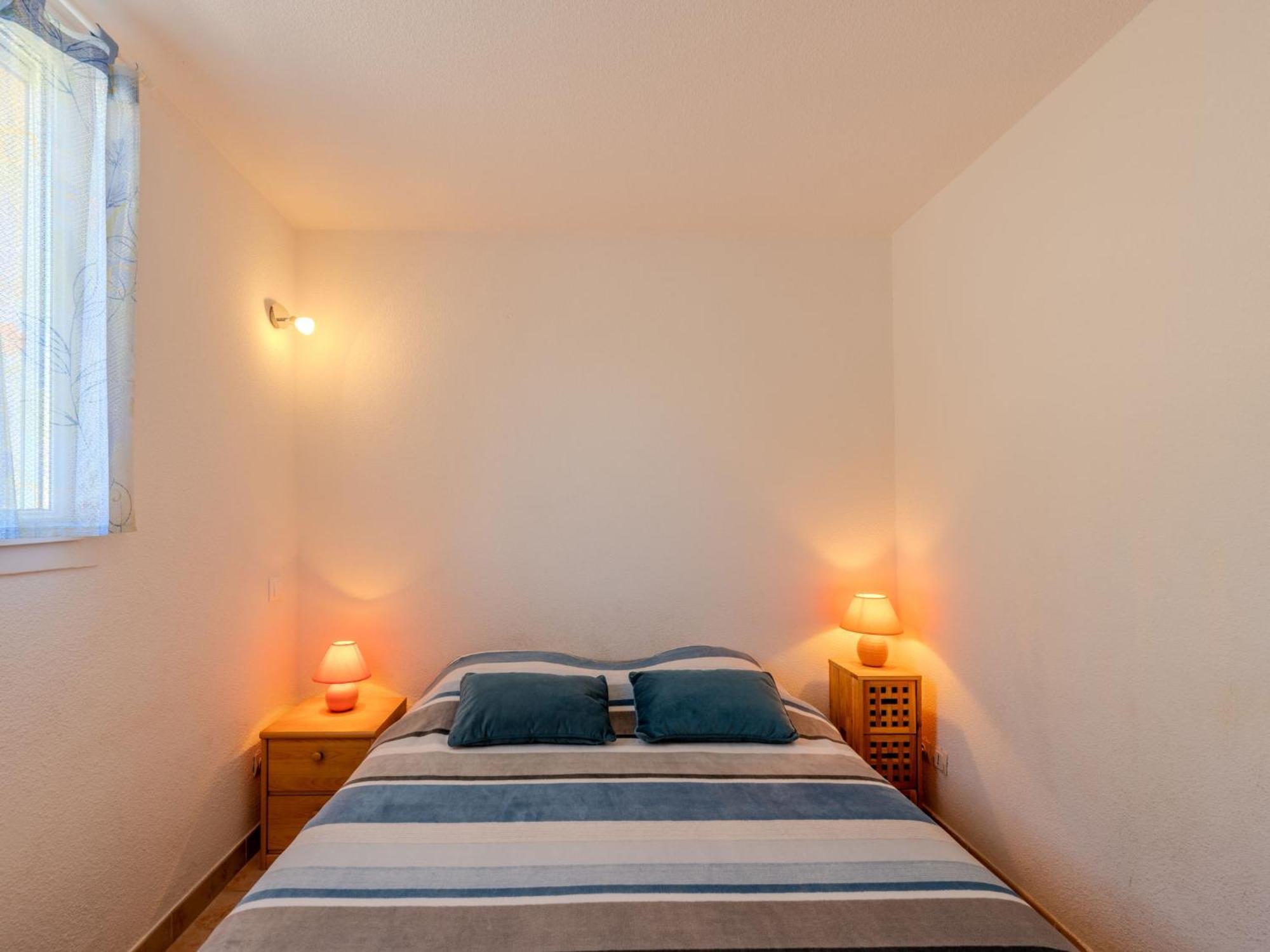 Apartment Les Exals By Interhome Saint-Pierre-la-Mer  Bagian luar foto
