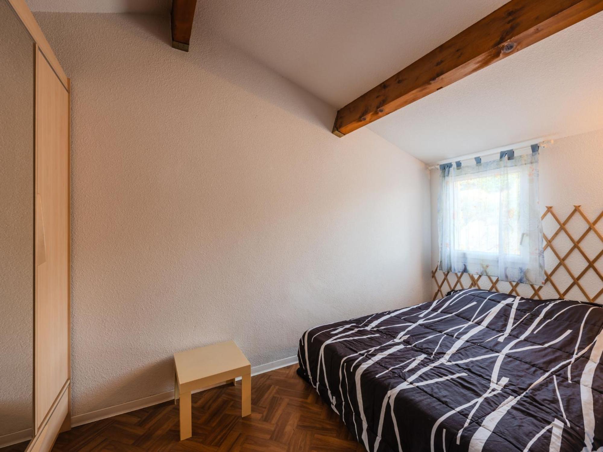 Apartment Les Exals By Interhome Saint-Pierre-la-Mer  Bagian luar foto
